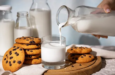 bottle-milk